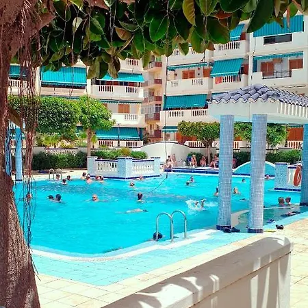 Deluxe La Mata Apartment *