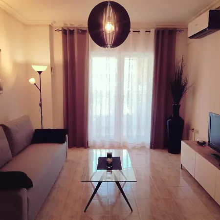 Deluxe La Mata * La Mata (Torrevieja)