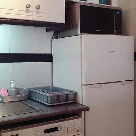 Deluxe La Mata Apartment
