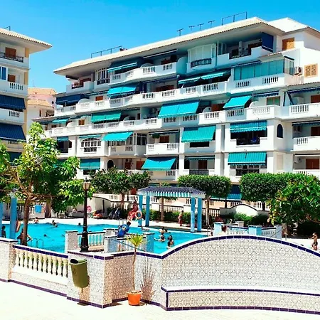 Deluxe La Mata * La Mata (Torrevieja)