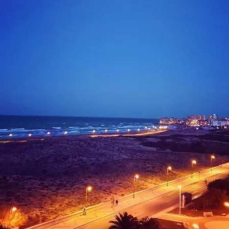 Deluxe La Mata * La Mata (Torrevieja)