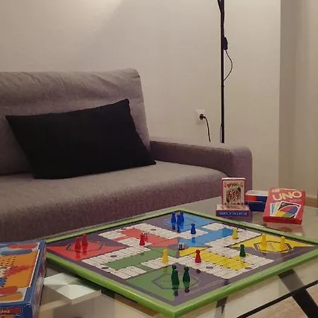 Deluxe La Mata Apartment