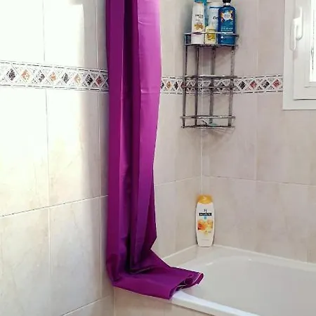 Deluxe La Mata Apartment