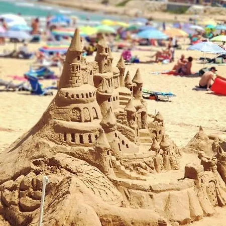 Deluxe La Mata La Mata (Torrevieja)