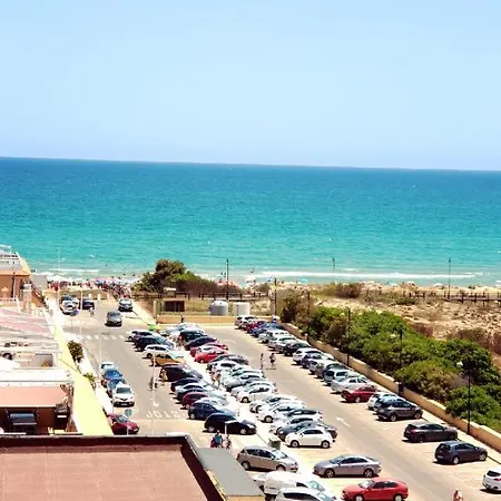 Deluxe La Mata * La Mata (Torrevieja)